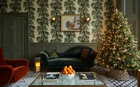 Georgian House Hotel